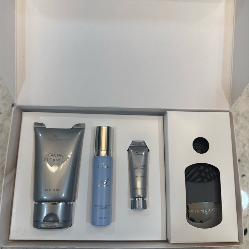 SkinMedica Self Care Collection